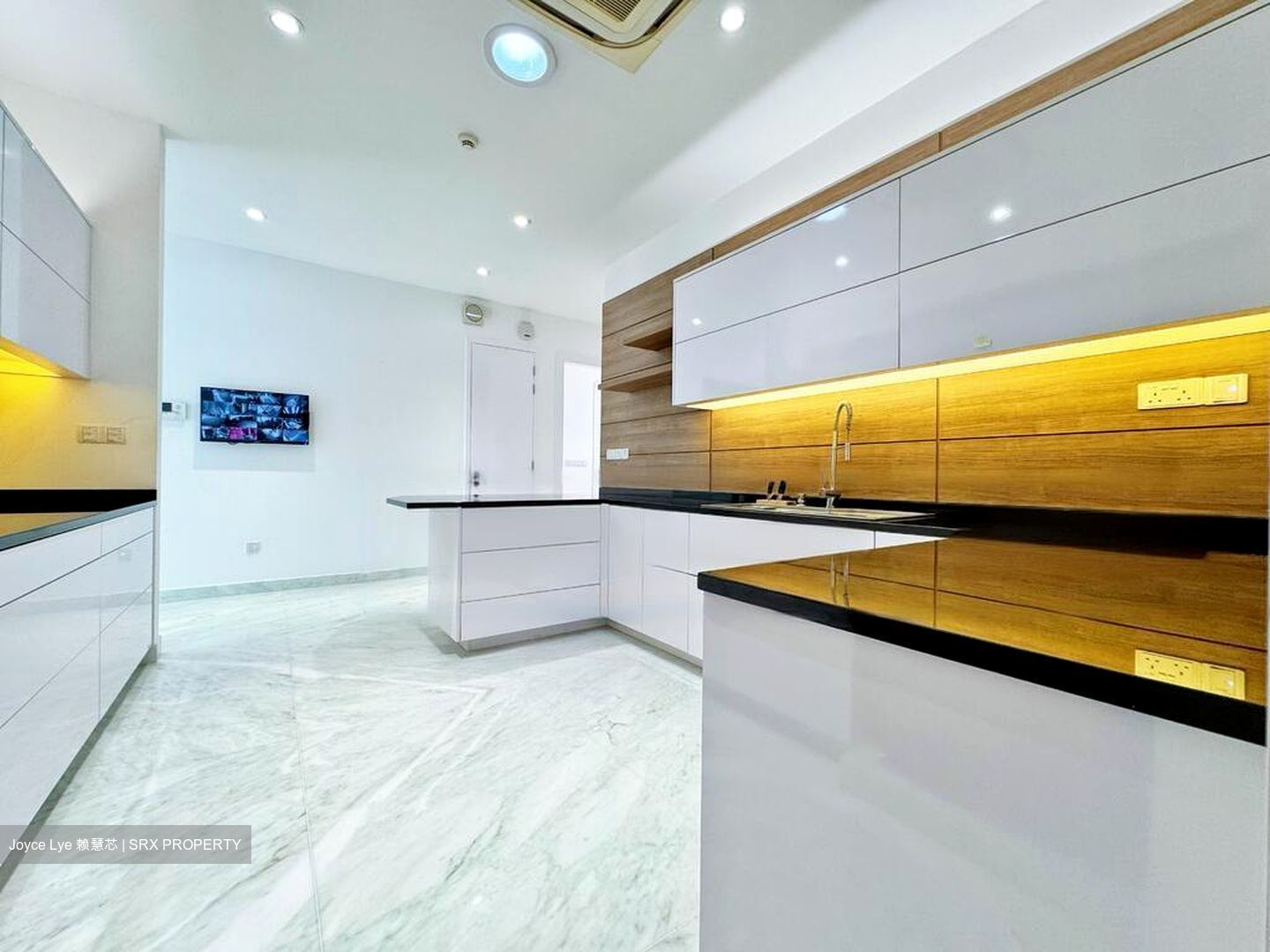 Fernhill Garden (D10), Semi-Detached #445773461